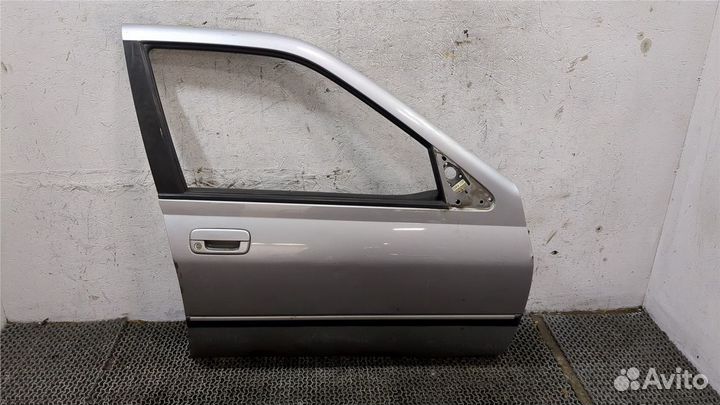 Дверь боковая Peugeot 406, 2001