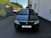 Renault Logan 1.6 AT, 2011, 233 600 км, с пробегом, цена 585 000 руб.