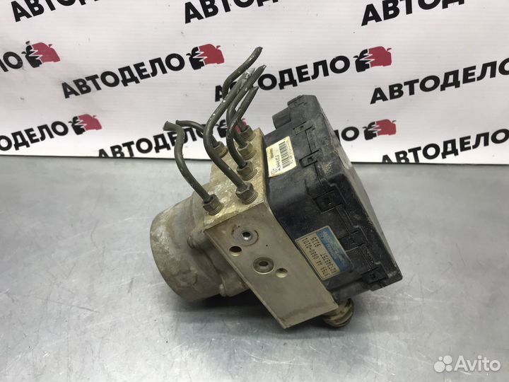 Блок ABS Honda HR-V GH1 1999 г.в