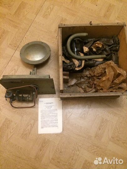 Устройство газогорелочное угоп-Н-4