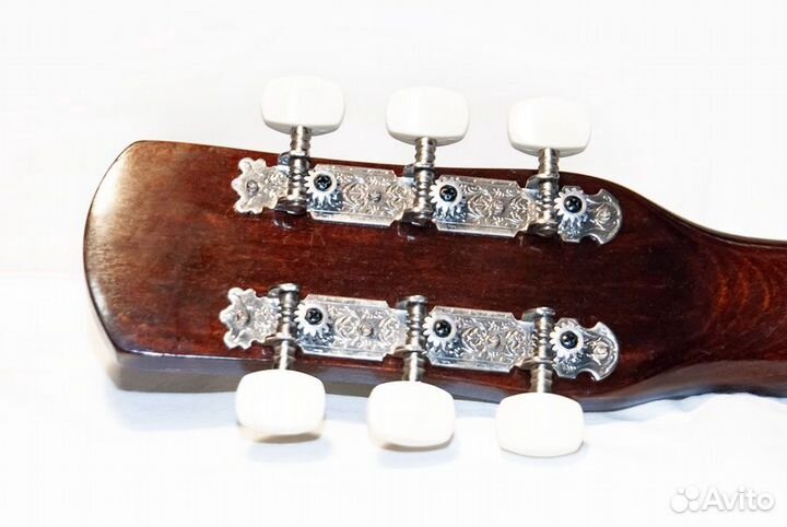 Гриф для гитары