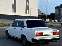 ВАЗ (LADA) 2107 1.6 MT, 2006, 50 000 км, с пробегом, цена 250 000 руб.