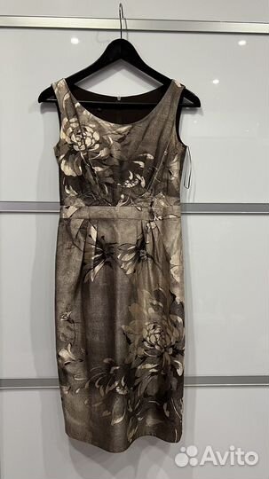 Платье женское Escada оригинал