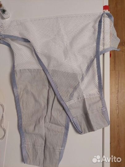 Гамак для купания