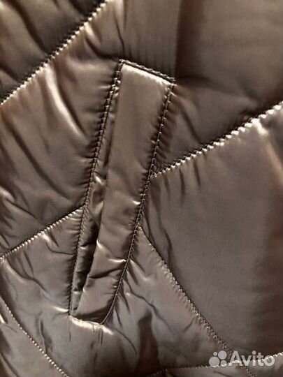 Куртка женская 50 размер