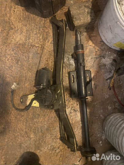 Запчасти ваз