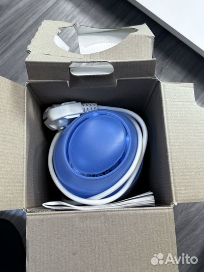 Подогреватель для бутылочек