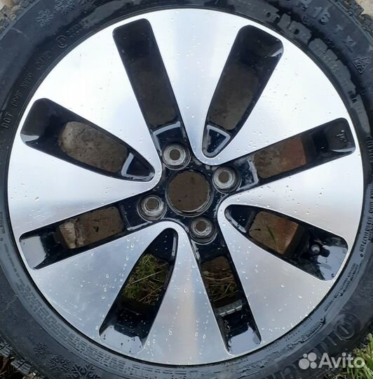 Диски r 16