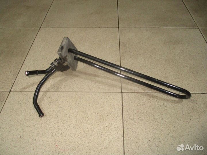 Радиатор гидроусилителя Kia Sportage 2 (KM)