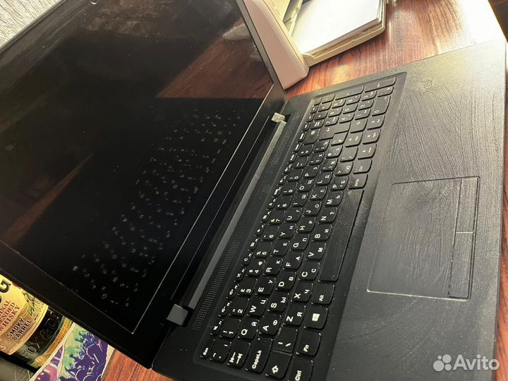 Ноутбук lenovo