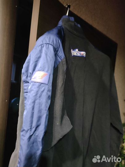 Джемпер бмв