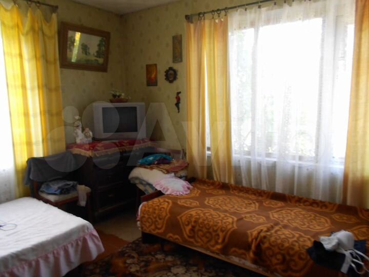 Дача 30 м² на участке 5 сот.