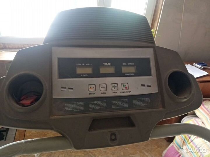 Спорт инвентарь