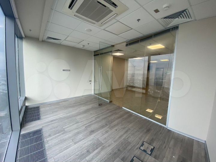 Офисное помещение 57 м.кв