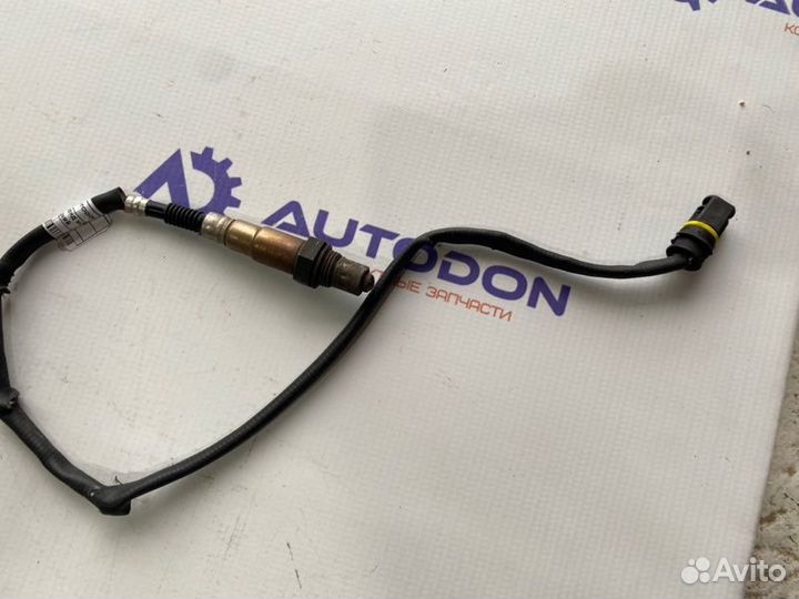 Датчик кислородный Mercedes E W211 М271