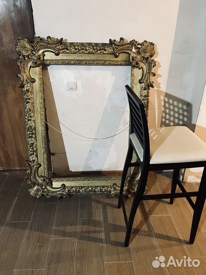 Рама для картины (зеркала)