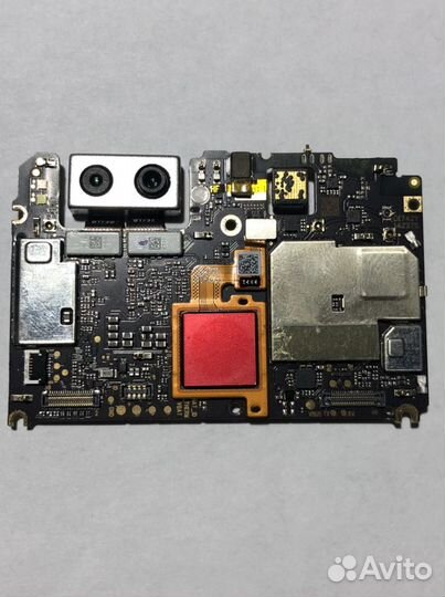 Материнская плата Samsung, LG, Honor