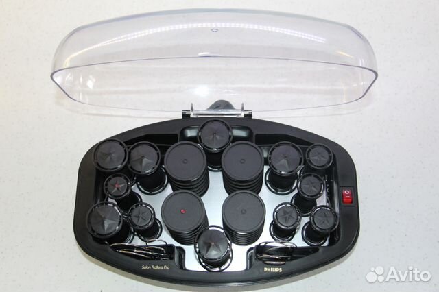 Электробигуди Philips HP4611/00