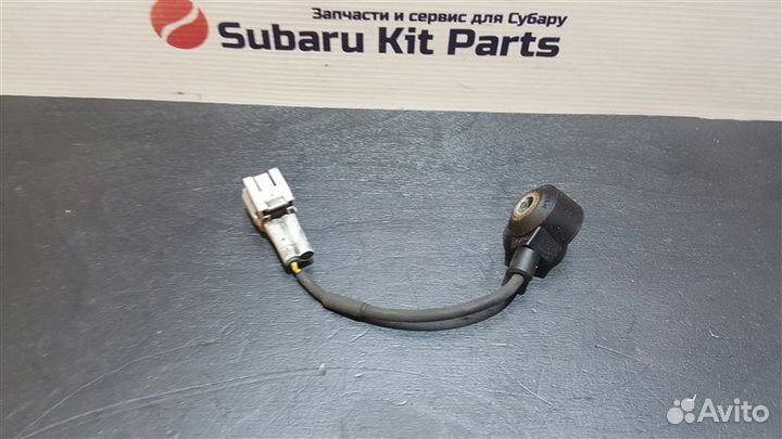 Датчик детонации Subaru Impreza Wrx Sti EJ207