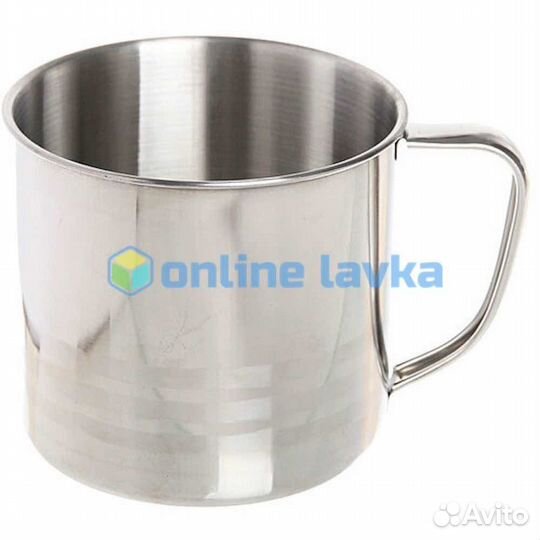 Кружка походная 150 мл