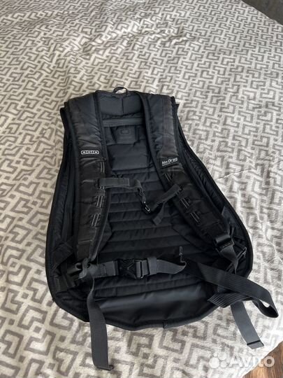 Моторюкзак ogio no drag Mach 1