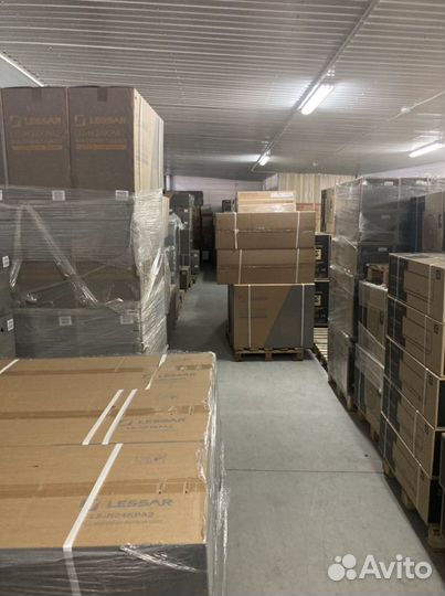 Сплит-система кондиционер