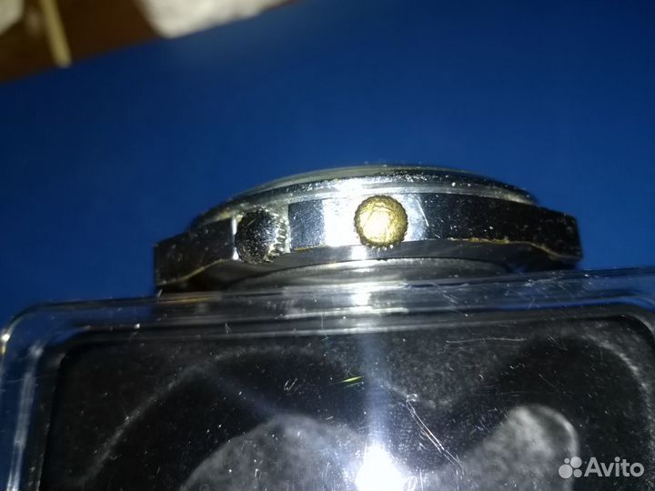 Коллекционные Ракета с круговым календар.с1992г