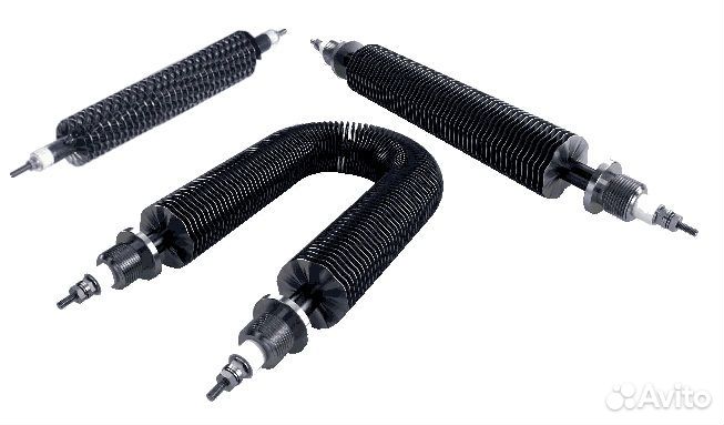 Тэн Электрический