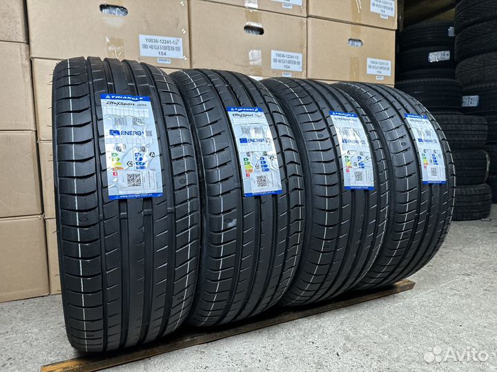 Triangle EffeXSport TH202 215/35 R19 96V