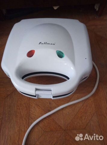 Прибор для хот-догов