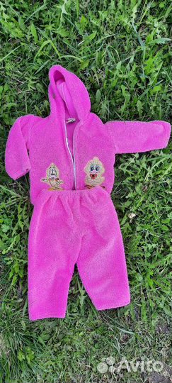 Детские и женские вещи