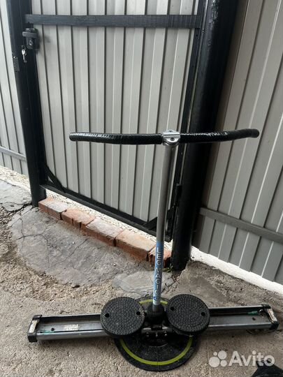 Спортивные тренажеры