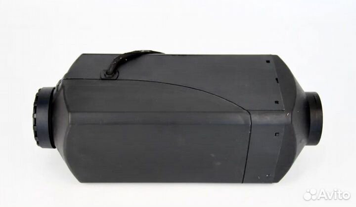 Автономный отопитель, Сухой фен, Автономка