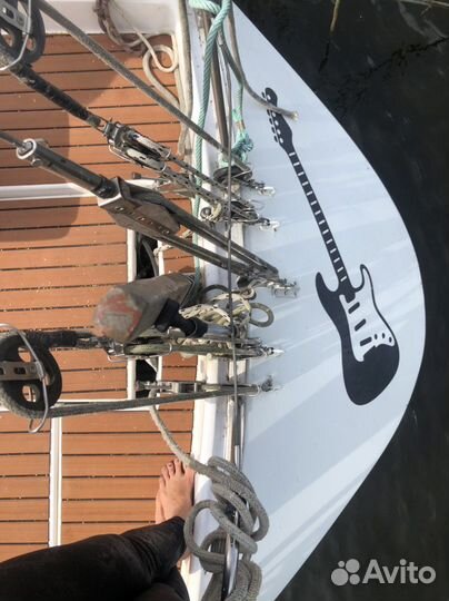 Прогулка на комфортной яхте с отоплением