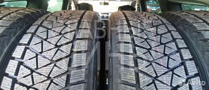 Bridgestone Blizzak DM-V2 225/60 R17 99S