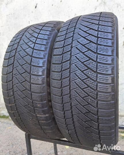 Continental ContiVikingContact 6 205/50 R17 93T