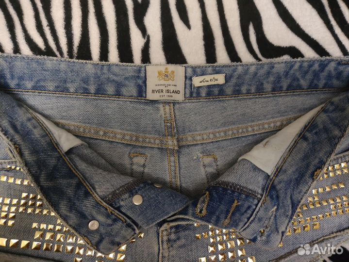 Шорты женские river island