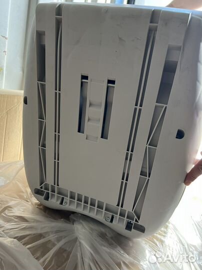 Детское автокресло Britax Roemer King II