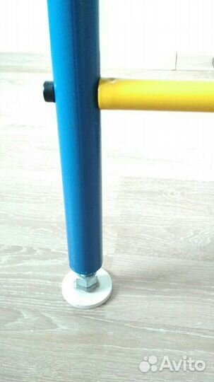 Детский спортивный комплекс