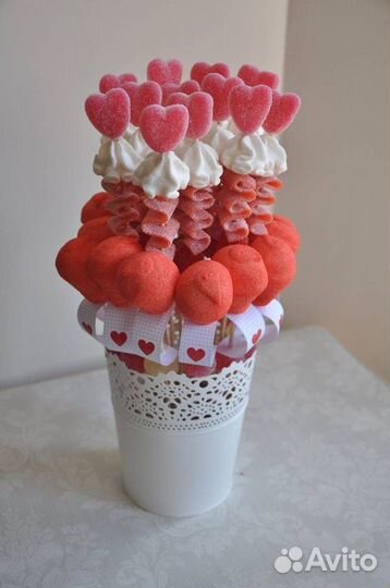 Сладкий букет