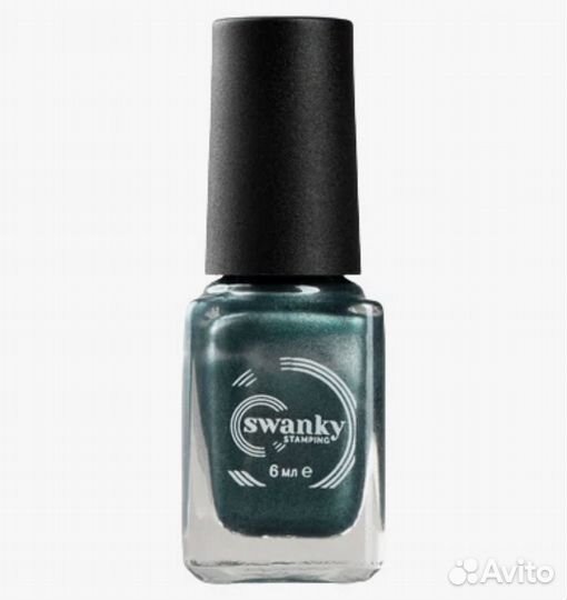 Гель Краска для стемпинга