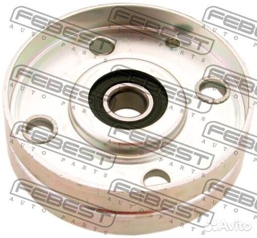 Ролик натяжной ремня кондиционера