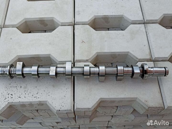 Распредвал renault