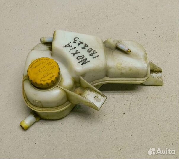 Бачок расширительный Daewoo Nexia