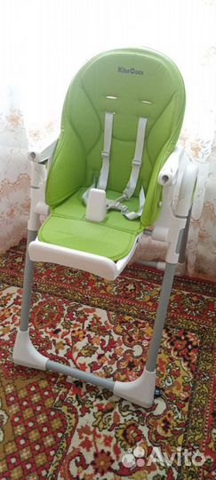 Детский столик для кормления KidsCool