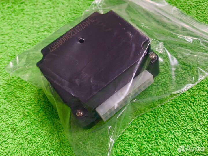 Электрика для фаркопа