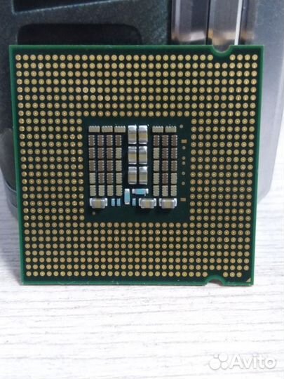 Intel Core 2 Quad Q9550 (SLB8V)