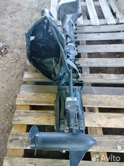 Продается электромотор