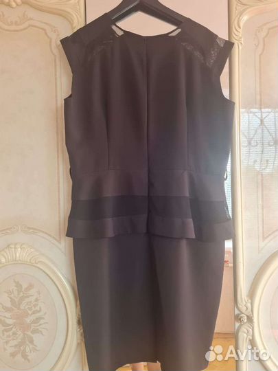 Платье женское 54 размер