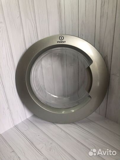 Люк для стиральной машины Indesit C0048053